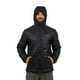 thumbnail image 2 of Chaqueta Parka Hombre Nuptse Lhotse negro S, 2 of 8
