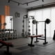 thumbnail image 2 of Press Banca Abdominal Multiposicion + Atril Sentadillas Y Fondo, 2 of 5