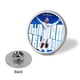 thumbnail image 3 of Jude Bellingham-Theme Round Button Badge: Premium Metal Construction, Ideal for High-End Events 2.8 cm, 3 of 6
