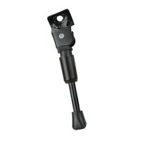 Magideal - Soporte De Bicicleta Para Niños, Estante De Estacionamiento Individual Lateral, Soporte De Montaje Trasero Antideslizante, Soporte De Pie Para Niños, , 14 14 Pulgadas De Longitud 205 Cm