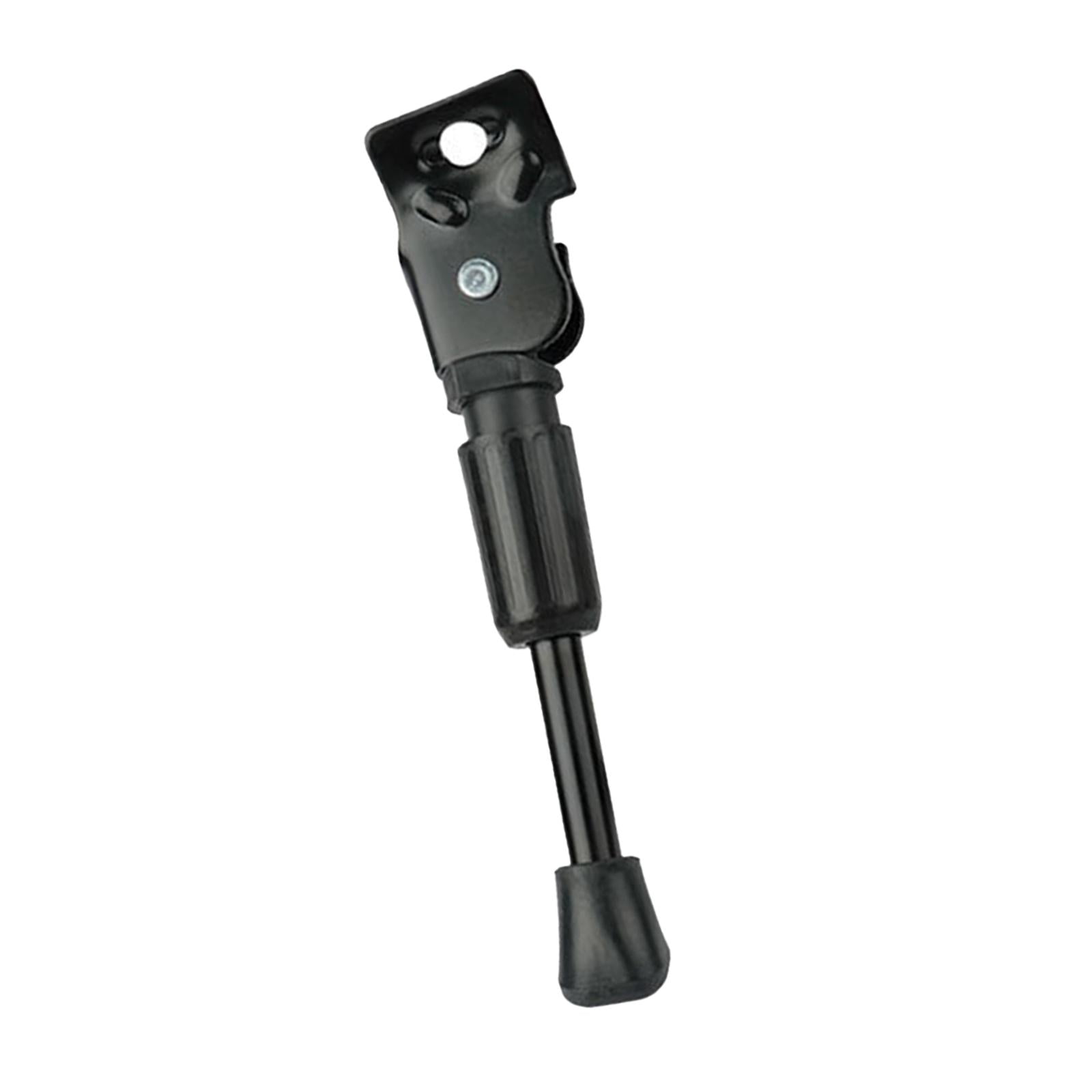 Magideal - Soporte De Bicicleta Para Niños, Estante De Estacionamiento Individual Lateral, Soporte De Montaje Trasero Antideslizante, Soporte De Pie Para Niños, , 14 14 Pulgadas De Longitud 205 Cm