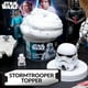 thumbnail image 2 of Slime STAR WARS Stormtrooper White, 240 ml, prefabricado para niños, 2 of 3