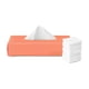 thumbnail image 1 of LastTissue® Caja reutilizable de pañuelos de algodón | Toallas faciales y pañuelos para hombres y mujeres – Lavable, sostenible y con estuche de almacenamiento, 1 of 7