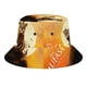 thumbnail image 5 of Mufasa Sombrero bucket para adultos, gorra de protección solar, sombrero de pescador plegable para viajes al aire libre, pesca y actividades de verano, 5 of 6