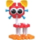 thumbnail image 5 of Set De Construcción Basic Fun Kid K Zoo Friends De 55 Piezas, 5 of 7