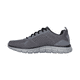 thumbnail image 4 of ZAPATILLAS DE TRAINING SKECHERS TRACK LESHUR HOMBRE | 232758-CCOR - Talla 42, 4 of 6