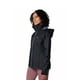 thumbnail image 2 of Cortaviento Mujer Columbia Switchback IV Negro negro M, 2 of 9