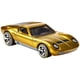 thumbnail image 2 of Auto de Juguete Hot Wheels id '71 Lamborghini Miura P400 SV Multicolor, 2 of 5