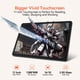 thumbnail image 4 of Tablet VOZIZOV 11" 16 GB de RAM 128 GB de ROM, batería de 7000 mAh, 5G, Android 15, 4 of 8