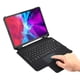 thumbnail image 2 of Funda Carcasa Teclado Ipad Pro 11, 2 of 2