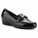 thumbnail image 3 of Mocasin Negro Mujer Casual Chalada Dana, 3 of 7