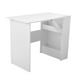 thumbnail image 1 of Escritorio Plegable Relan White Compacto Blanco Recibidor, 1 of 12