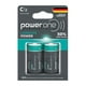 thumbnail image 1 of Pilas Alcalinas Longlife | Tamaño C X 2 | Made In Germany, 1 of 1