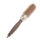 thumbnail image 2 of Cepillo de pelo redondo de cerámica profesional Curling Hair Comb Styling Tool 03, 2 of 5