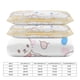 thumbnail image 4 of Cartoon Cinnamoroll 3-Piece Bed Set Warm And Comfortable Kawaii Bedding Set Cute Soft Microfiber Bedclothes for Boys Girls Kids, 4 of 5