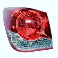 Repuestos Del Sol - Farol Trasero Izquierdo Chevrolet Cruze 1.8 F18D4 A18Xer J300 Dohc 16 Valv 2011 2012