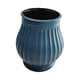 thumbnail image 3 of Florero Azul, 3 of 3