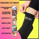 thumbnail image 3 of Calcetines y Guantes de Terapia de Frío CTR BAND Negro Talla S/M, 3 of 9