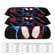 thumbnail image 4 of Spidean Bedding Se for Kids Men Women Full Size3s Comforter Cover And Pillowcases-, 4 of 5
