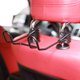 thumbnail image 3 of Soporte para casco de seguridad GODLIY con ganchos metálicos para el reposacabezas del camión, 3 of 5