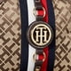 thumbnail image 3 of Mochila Tommy Hilfiger Jaden Plus de nylon negra para mujer, 3 of 5