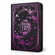 thumbnail image 1 of Carpeta para cartas SleeveChief Darkness de 360 cartas, 1 of 7