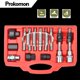 thumbnail image 3 of Kit de Herramientas para Polea de Alternador Prokomon - 13 Piezas, 3 of 7