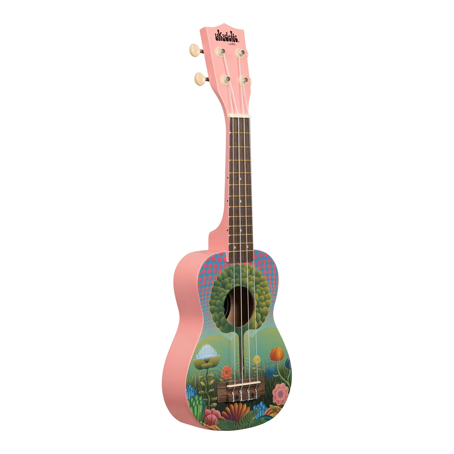 Ukelele Soprano Kala Uketopia Uk-uketopia