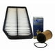 thumbnail image 1 of Kit Filtro Para Chery Arrizo 3 5 1 5 2018 2024 Aire Aceite, 1 of 3