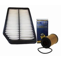 Repuestos Del Sol - Kit Filtro Para Chery Arrizo 3 5 1 5 2018 2024 Aire Aceite
