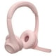 thumbnail image 1 of AUDIFONOS LOGITECH, ZONE 300 ROSE OPEN BOX, 1 of 5