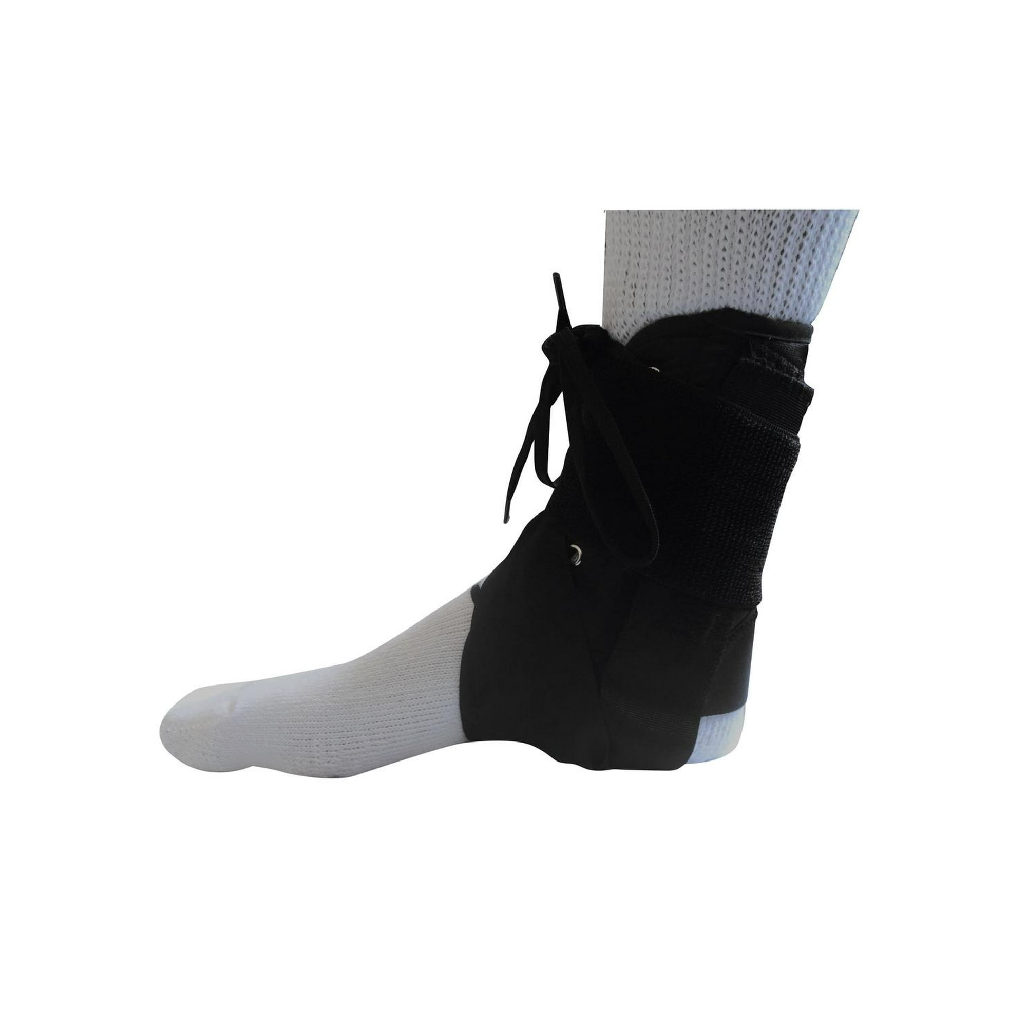 Bell-horn - Tobillera Ortopédica Negro M