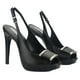 thumbnail image 5 of Zapato Jorgebischoff Mujer J13983018 Negro Casual, 5 of 5