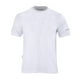 thumbnail image 2 of Polera Secado Rápido Hombre M/corta antibacterial reflectiva Blanco, 2 of 8