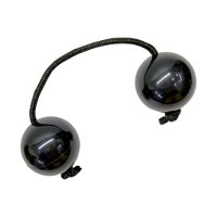 Bothyi - Agitador De Mano, Bolas De Arena, Pequeño Instrumento Musical Para Juegos, Fiestas, Niños Pequeños