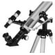 thumbnail image 3 of Telescopio Portable Mlab 7710 60x700 Mm + Maleta, 3 of 3