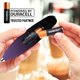 thumbnail image 2 of Potente dispositivo portátil Milk Frother Zulay Galaxy, negro/morado, 2 of 8