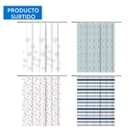 Cortina Peva 180 X 180 Cm 1 Un Haus