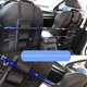 thumbnail image 3 of 2 Paquetes Soporte De La Vara De Pesca Para El Coche soporte De La Vara De Pesca Del Coche estante De Almacenamiento De La Vara De Pesca Para Suv Vagones Furgoneta Jeep Camión Estan, 3 of 3