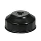 thumbnail image 5 of Llave de vaso para filtro de aceite Mrxxjz universal de 65 mm, 3/8" drive, 5 of 5