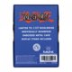 thumbnail image 3 of Tarjeta metálica de edición limitada Yu-Gi-Oh! Fanattik del mago del tiempo, 3 of 4
