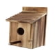 thumbnail image 3 of Casa Para Pájaros, Nido De Pájaros Para Jardín, Patio, Pájaros Pequeños Decorativos, Observación De Jardín, 3 of 3