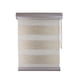 thumbnail image 3 of Cortina Duo BlackOut Bright 160x180 cm Dorado, 3 of 3