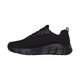 thumbnail image 4 of ZAPATILLAS URBANAS SKECHERS BOBS B FLEX CHILL EDGE HOMBRE | 118106-BBK - Talla 42.5 CL / 10.5 US / 28.5 CM, 4 of 6