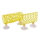 thumbnail image 3 of Túnel Para Peces Betta Túnel Para Betta Túnel Para Betta Para Camarones Guppies Betta Descansando Amarillo, 3 of 5