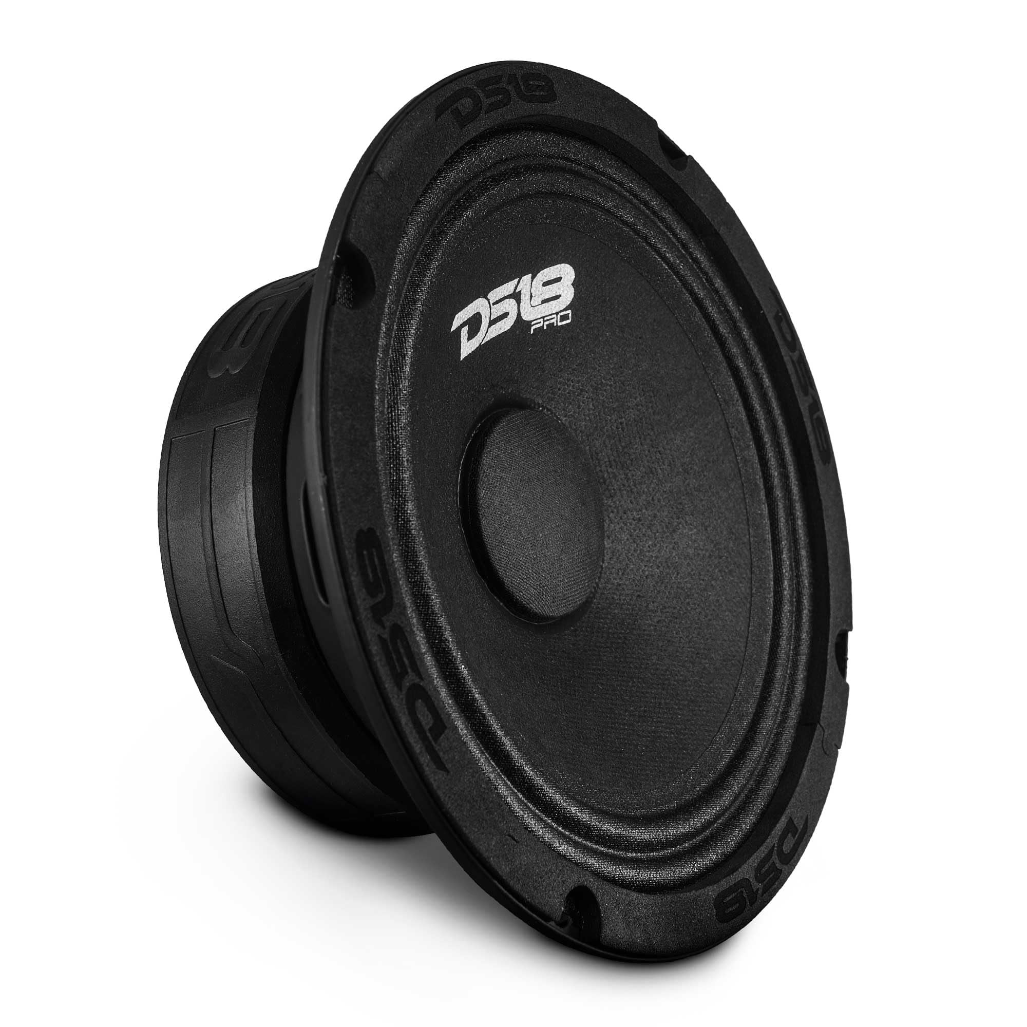 Altavoz Ds18 Pro-gm6.4 6.5'' 480w Máx. 140w Rms 4 Ohms