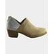 thumbnail image 2 of Botin Petate Khaki Danicolle, 2 of 4