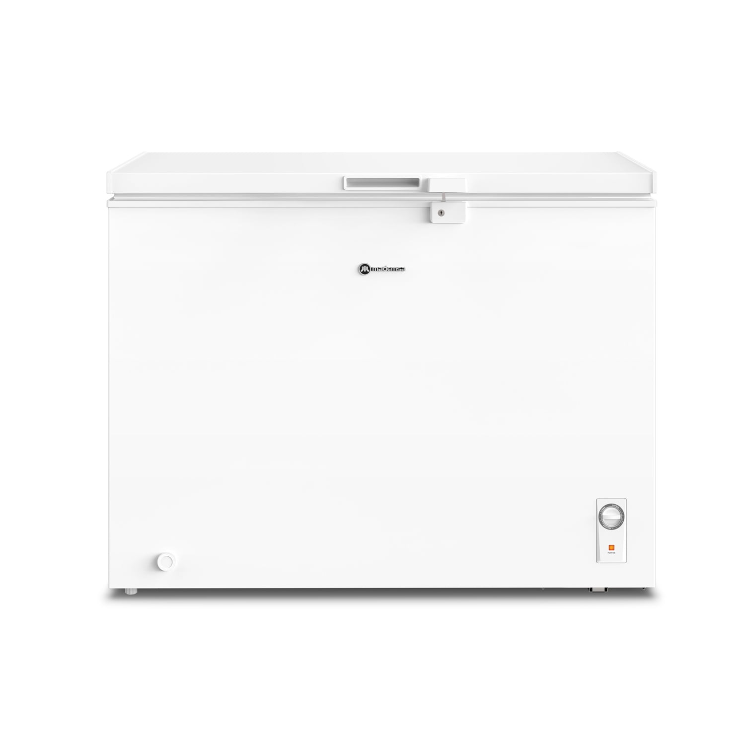 Mademsa - Freezer Horizontal / M300d 290 Litros