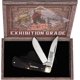 thumbnail image 1 of Cuchillo Trapper Marbles Brown Checker, 1 of 1