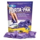 thumbnail image 1 of Desodorizante Walex Porta-Pak Black para tanque de almacenamiento, paquete de 10, 1 of 6